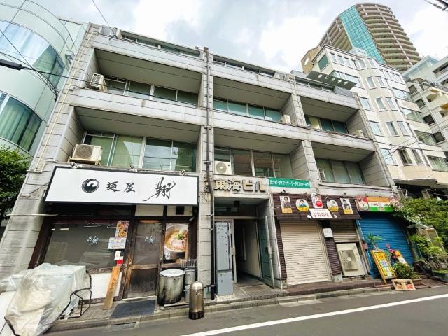 外観写真1