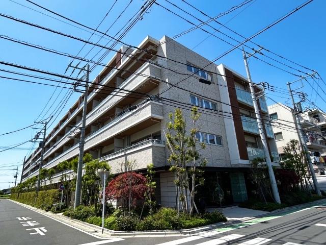 外観写真1