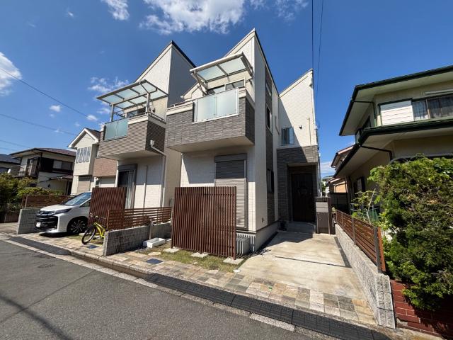 外観写真1