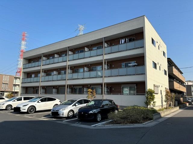 外観写真1