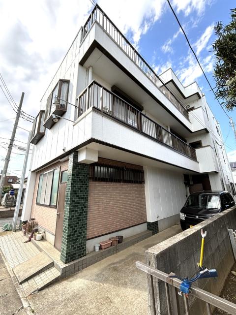 外観写真1