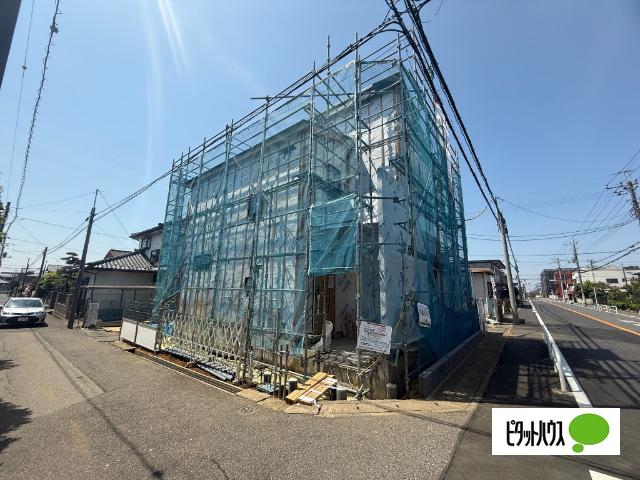 外観写真1