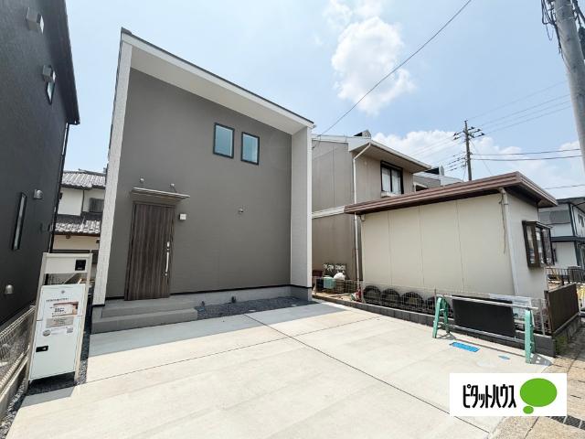 外観写真1