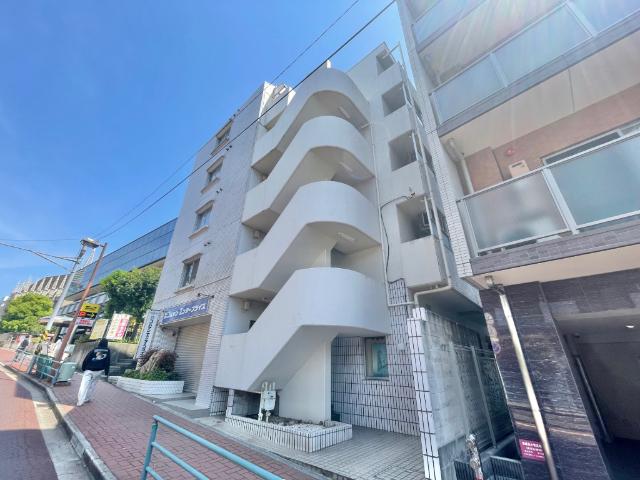 外観写真1