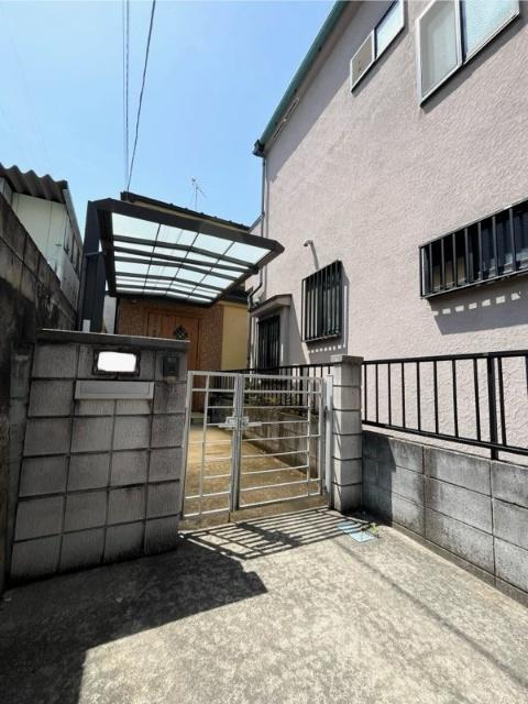 外観写真1