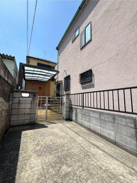 外観写真3