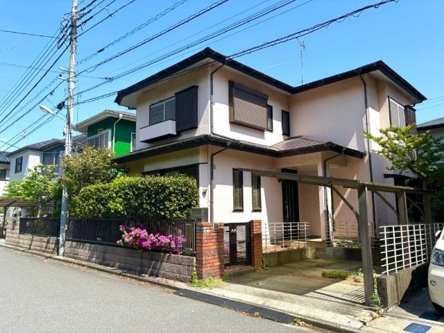 外観写真1