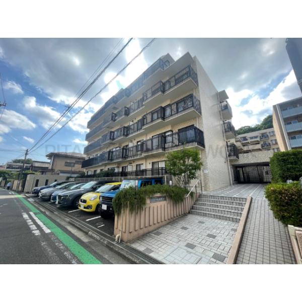 パーク・ハイム南軽井沢
