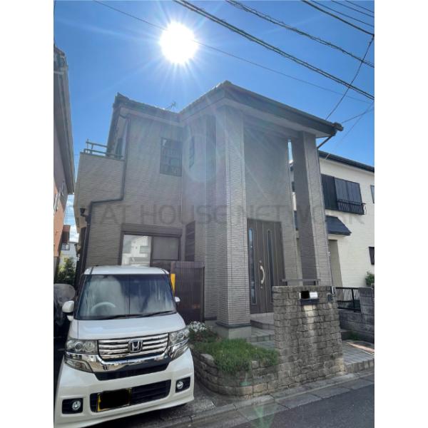 埼玉県八潮市大字二丁目