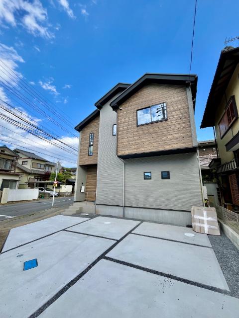 外観写真1
