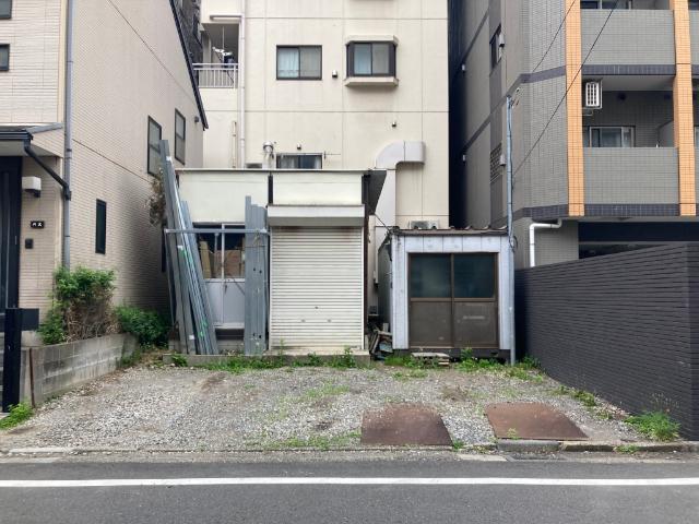 土地1