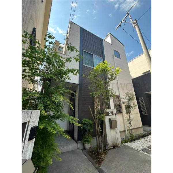 東京都江戸川区東小松川３丁目