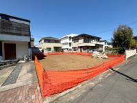 約31坪の整形地