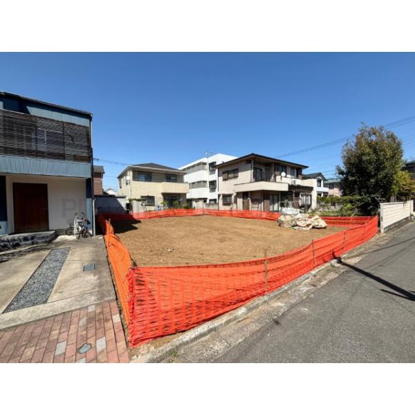 約31坪の整形地