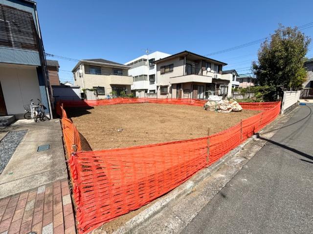 約31坪の整形地