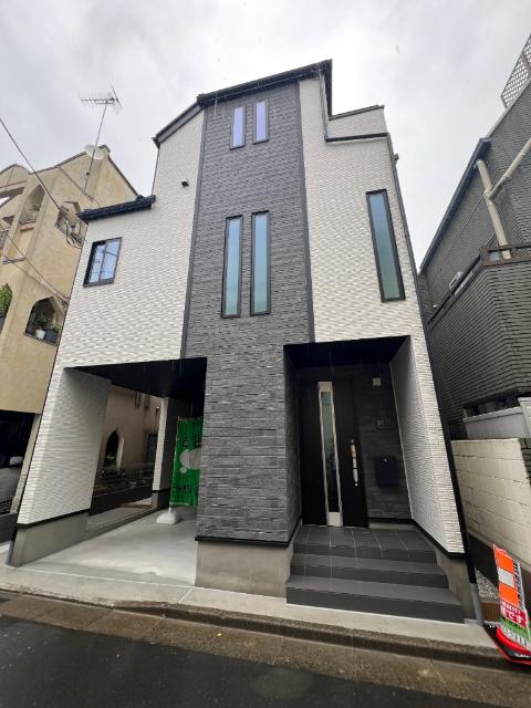 外観写真1