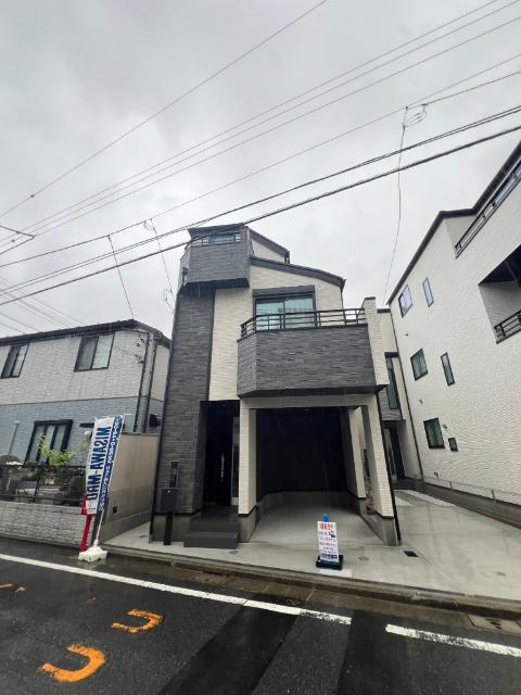 外観写真1