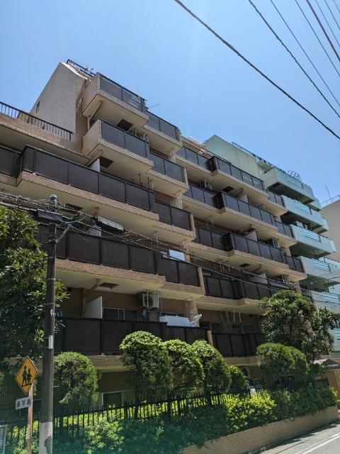 外観写真1