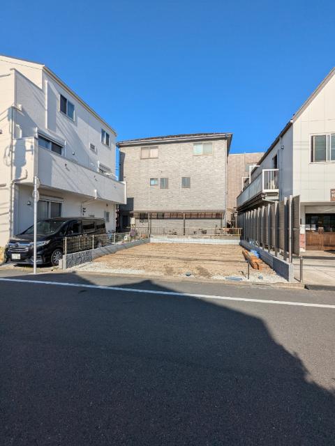 外観写真1