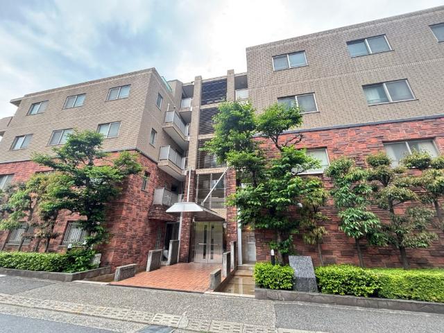 外観写真1