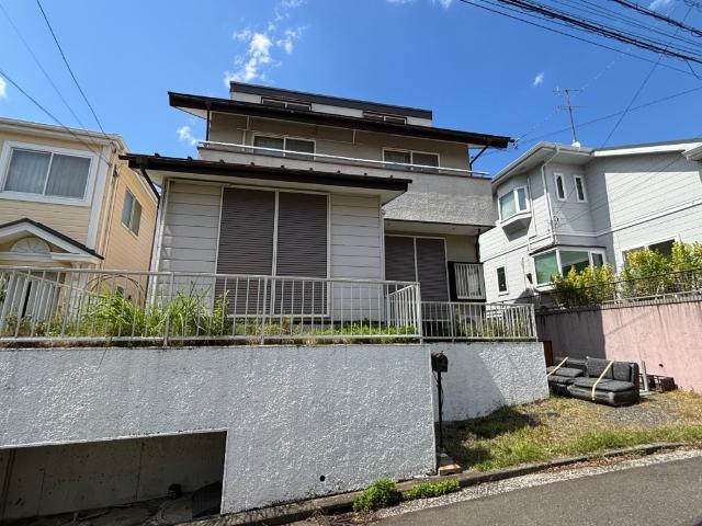 外観写真1