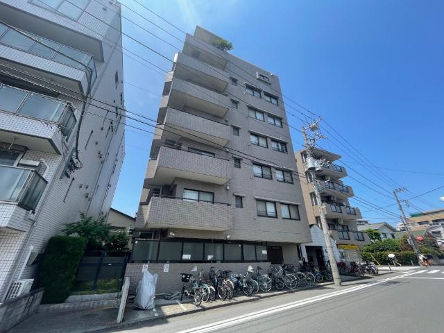 外観写真1