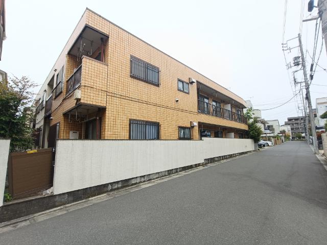 外観写真3