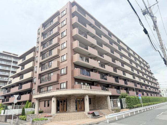 外観写真1