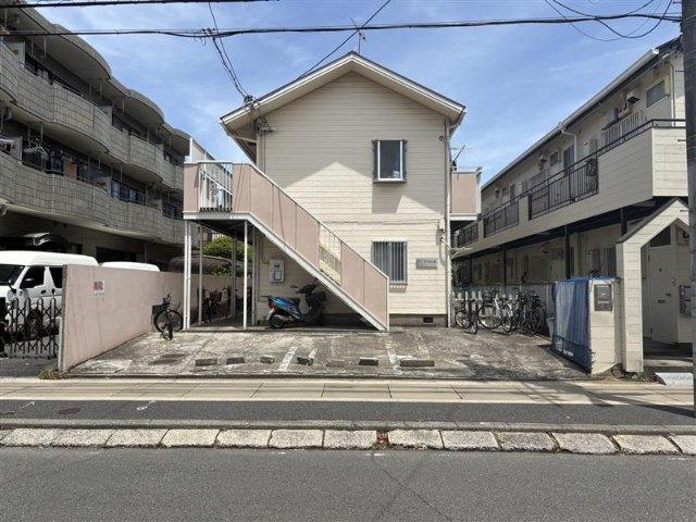 外観写真1