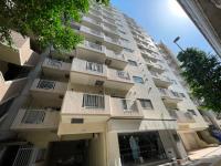 堂々の12階建て