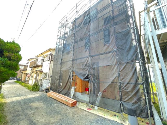 外観写真3
