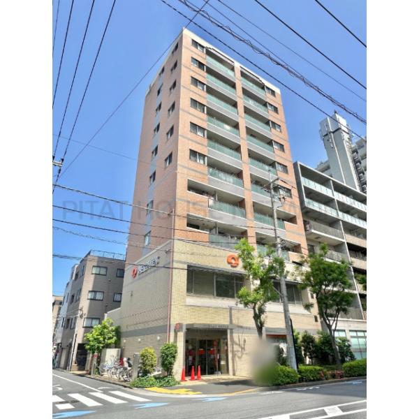 朝日アーバンキャッスル篠崎