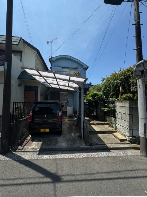 外観写真1