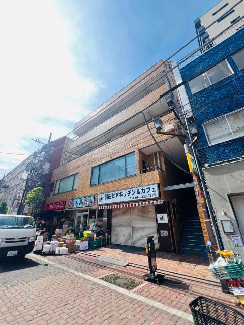 外観写真1