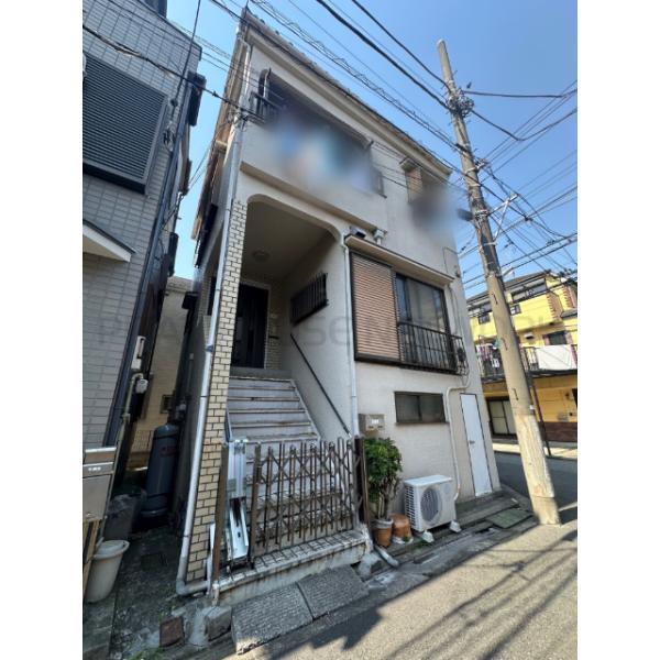 東京都江戸川区春江町３丁目