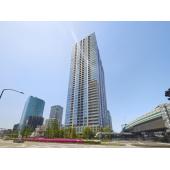 鉄筋コンクリート造地上45階建て・総戸数1247戸