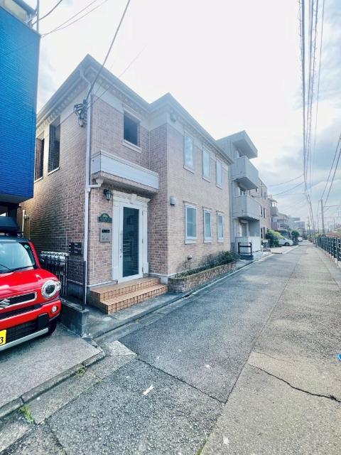 外観写真1