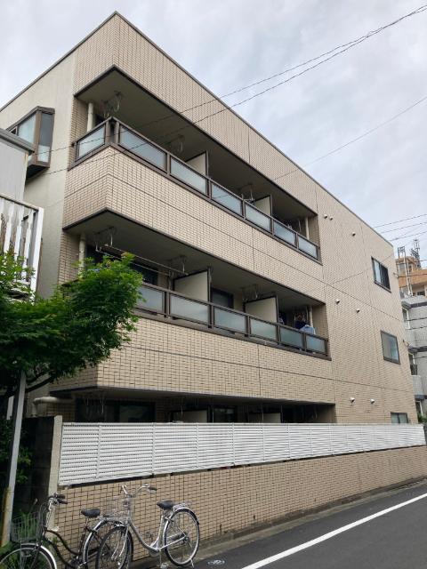 外観写真1