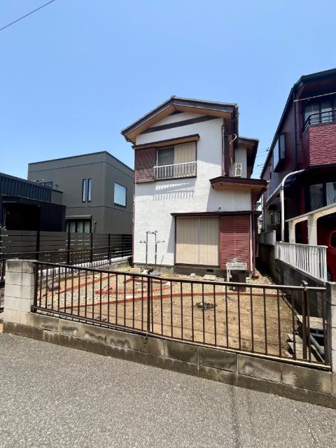 現地写真