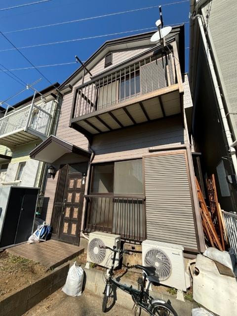 外観写真1