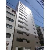 鉄筋コンクリート造地上13階建て・総戸数40戸