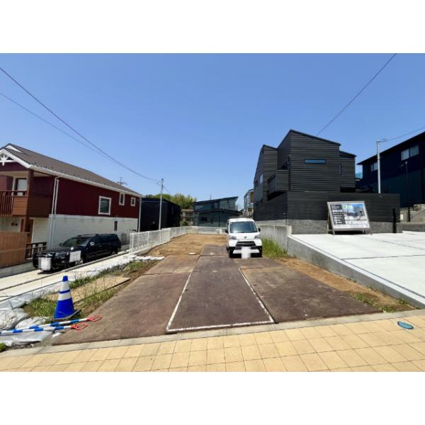 千葉県柏市大井