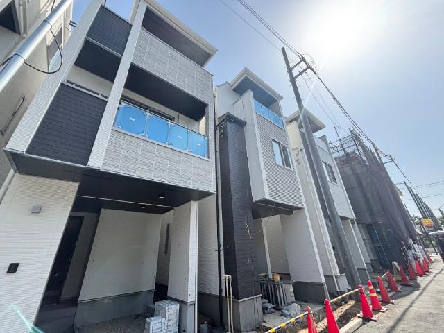 外観写真1