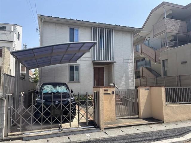 外観写真1