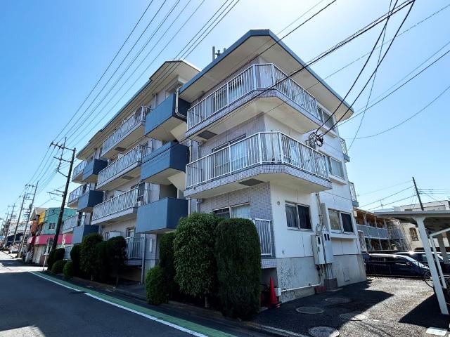 外観写真1