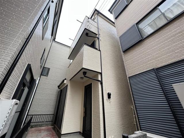 外観写真1