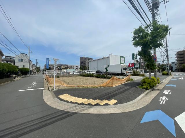 土地1
