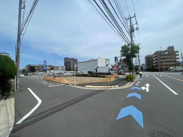 土地3
