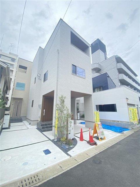 外観写真1