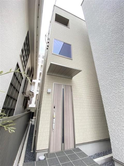 外観写真1